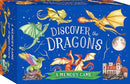 Discover the Dragons: A Memory Game