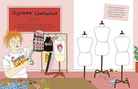 Little People, BIG DREAMS Sticker Activity Book: With over 100 stickers