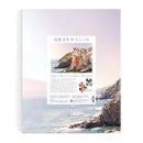 Gray Malin Cinque Terre – 1000 Piece Book Puzzle