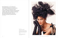 Chanel in Vogue