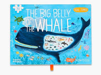 The Big Belly of the Whale