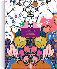 Liberty Glastonbury – DIY Paint by Number Kit