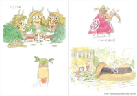 Studio Ghibli Spirited Away Journal