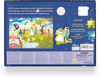 The Story Orchestra: The Sleeping Beauty: Musical Puzzle: Press the Note to Hear Tchaikovsky's Music