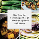 Veg-Table: Recipes, Techniques, and Plant Science for Big-Flavored, Vegetable-Focused Meals