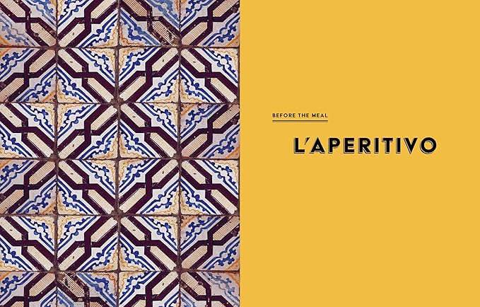 Italian Coastal: Recipes and stories from where the land meets the sea