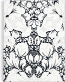 Liberty Glastonbury – DIY Paint by Number Kit