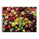 Heirloom Apples 1000 Piece Puzzle