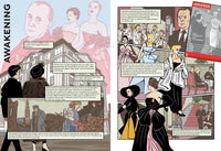 Karl Lagerfeld: An Illustrated Biography