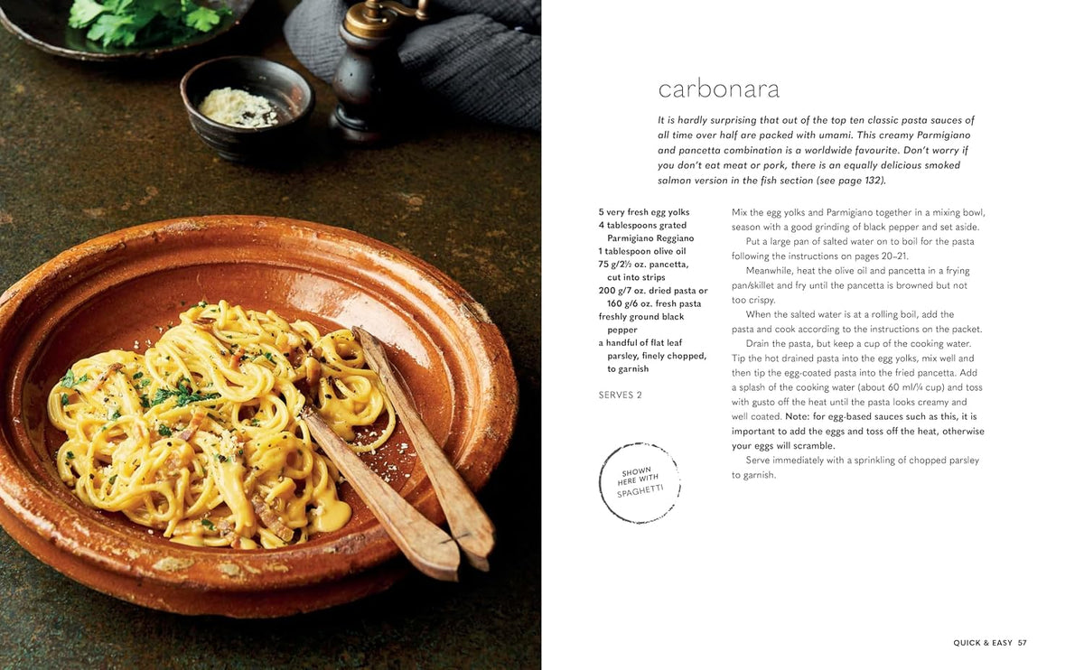 Perfect Pasta: More than 70 recipes for classic & modern dishes