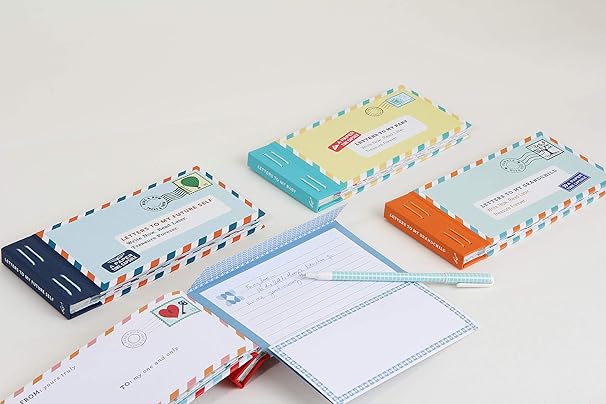 Letters to My Love: Write Now. Read Later. Treasure Forever.