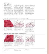 Vogue® Knitting The Ultimate Knitting Book: Revised and Updated (Vogue Knitting)