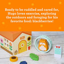 Petit Pals- Hugo Hamster