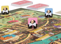 The Shakespeare Game