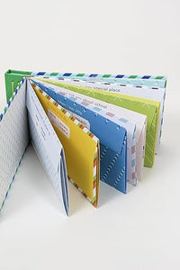 Letters to Me, When I Grow Up: Young Writer's Edition Write Now. Read Later. Treasure Forever.