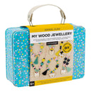 Petit Collage DIY Kit | My Wood Jewellery