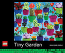 Lego Tiny Garden 1000-Piece Jigsaw Puzzle
