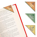 Knock Knock Classics Lovers Bookmark Corners