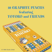 My Neighbor Totoro Pencils