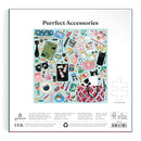 Purrfect Accessories 500 Piece Foil Puzzle