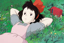 Studio Ghibli 100 Postcards Vol 2