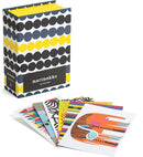 Marimekko: 100 Postcards
