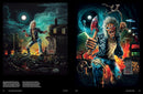 Iron Maiden: Infinite Dreams: The Official Visual History