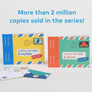 Little Letters to Say Hello