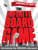 The Infinite Board Game