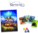 Karmaka: The Game of Transcendence