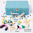 Petit Collage DIY Kit | My Wood Jewellery