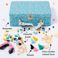 Petit Collage DIY Kit | My Wood Jewellery