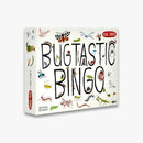 Bugtastic Bingo