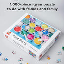 Lego Paint Party Puzzle