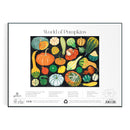 World Of Pumpkins – 1000 Piece Jigsaw Puzzle