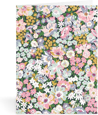Liberty Floral Greeting Assortment Notecard Set Volume 2