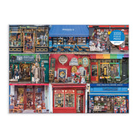 Portobello Road 1000 Piece Puzzle