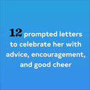 Letters to the New Mom: Write Now. Read Later. Treasure Forever.