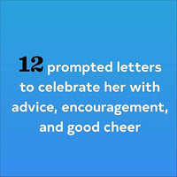 Letters to the New Mom: Write Now. Read Later. Treasure Forever.