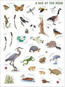 Backpack Explorer Stickers: Nature Adventure: 300 Stickers plus Play & Learn Activities