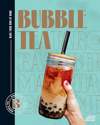 Bubble Tea: Make your own at home