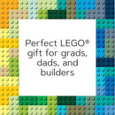 LEGO Build Every Day: Ignite Your Creativity and Find Your Flow