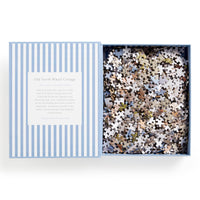 Gray Malin Nantucket 1000 Piece Book Box Puzzle