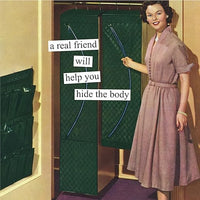 Anne Taintor 2026 Wall Calendar