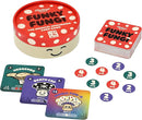 Funky Fungi Card Game