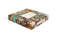 The World of Shakespeare: 1000 Piece Jigsaw Puzzle