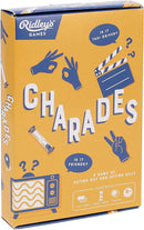 Charades Party Game