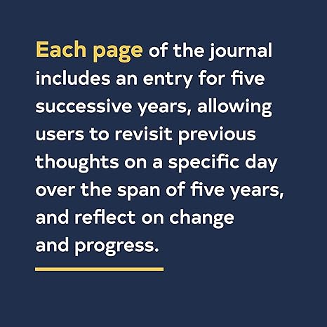 Celestial One Line a Day: A Five-Year Memory Book