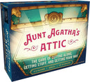 Aunt Agatha'S Attic