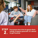 Spicy Pickles Party Game